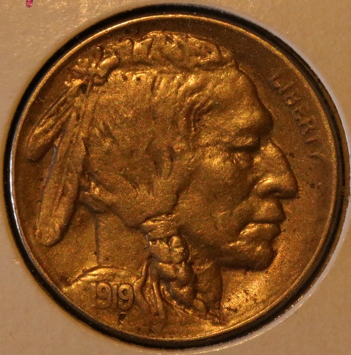 1919-S-Buffalo---Two-Feather?
